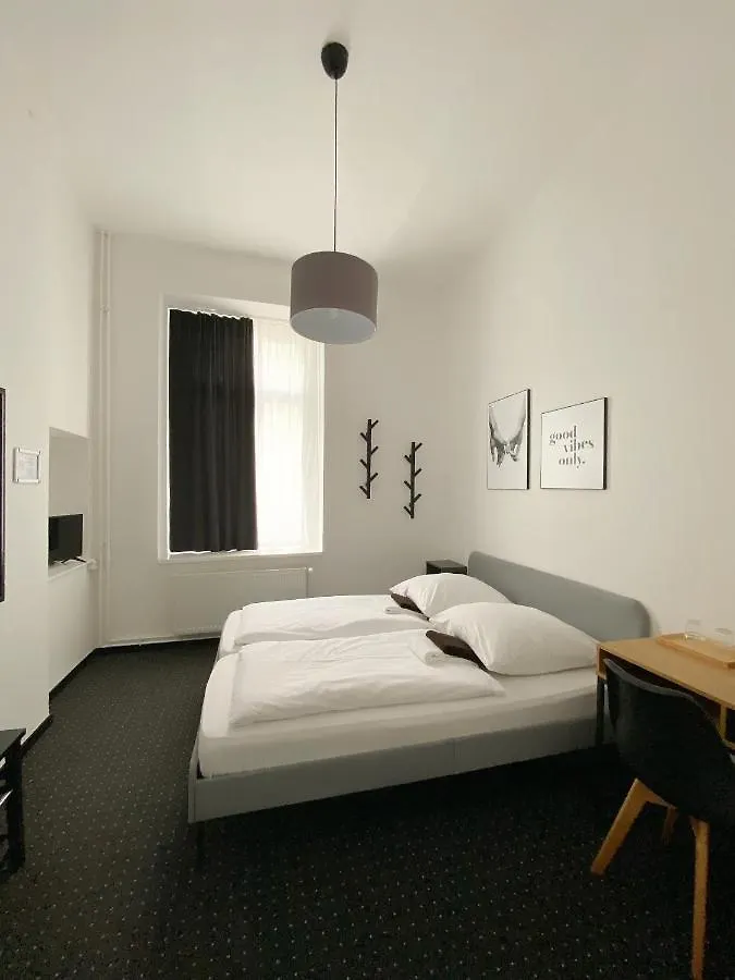 Guest house Hotel Avalex Berlin
