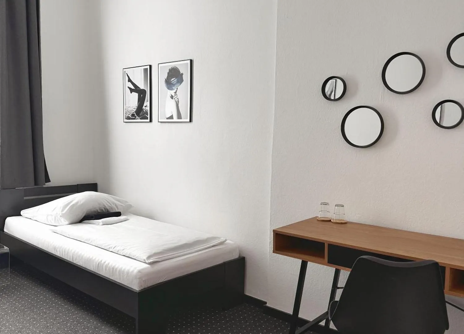 Hotel Avalex Berlin Guest house