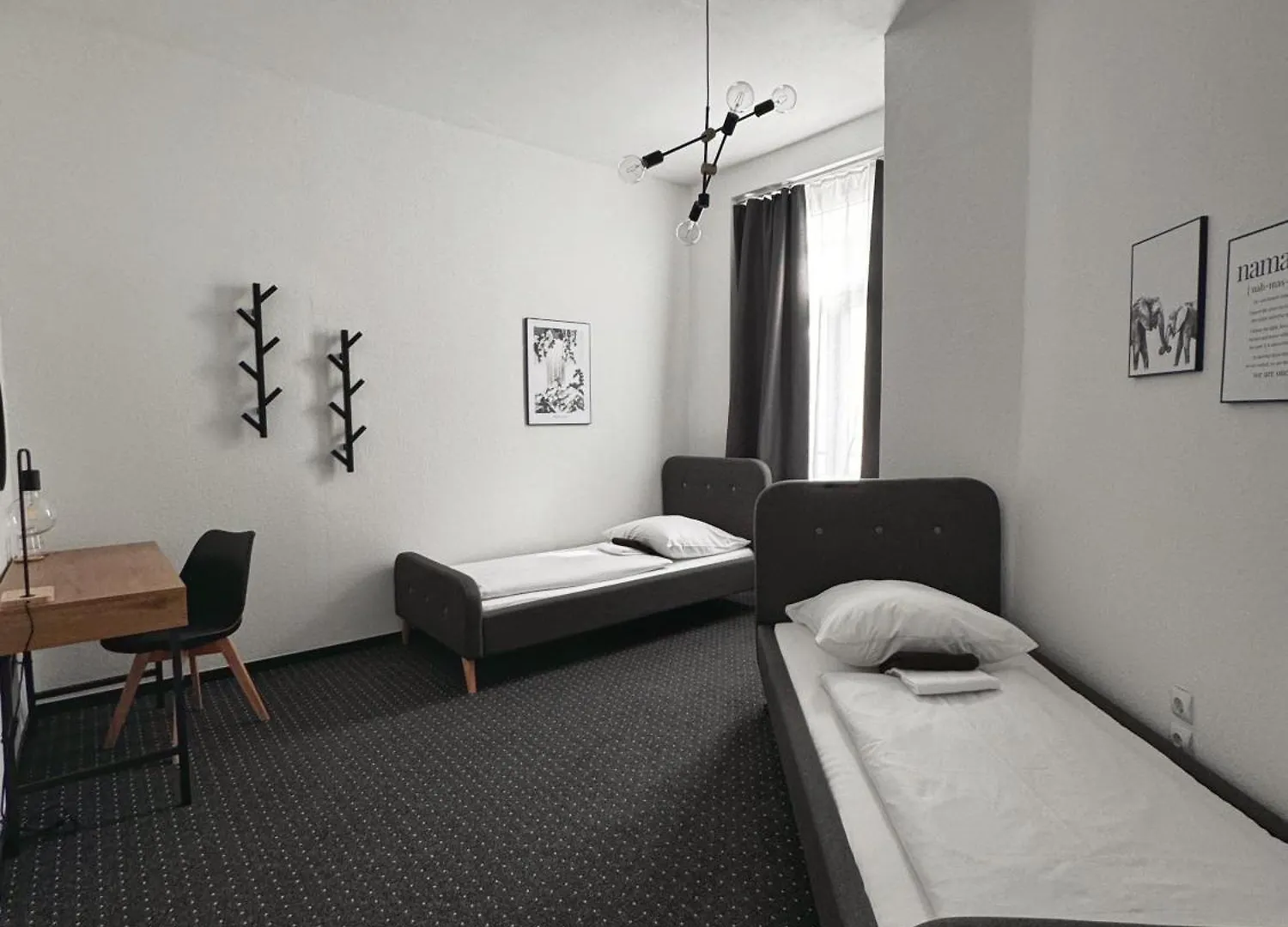 Hotel Avalex Berlin Guest house