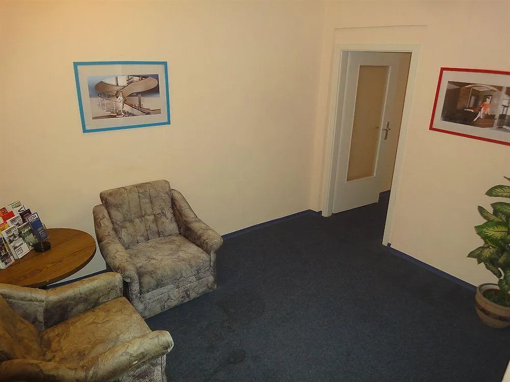 Guest house Hotel Avalex Berlin