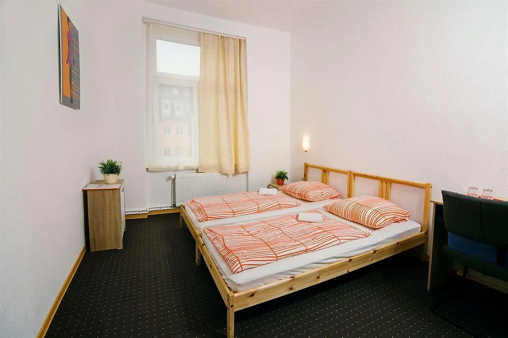 Hotel Avalex Berlin