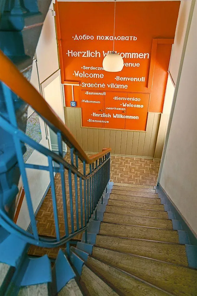 Guest house Hotel Avalex Berlin