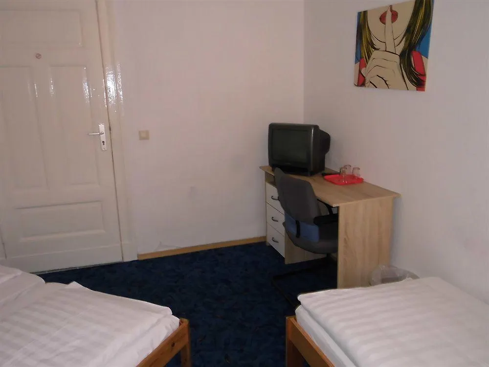 Guest house Hotel Avalex Berlin