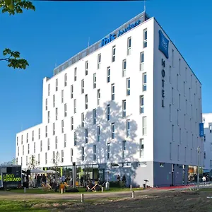 Ibis Budget Olympiapark Hotel München