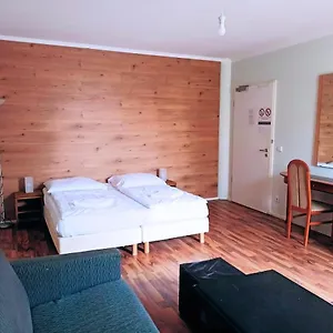 Puschkin Berlín