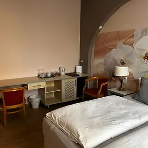 Oase Berlín