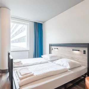 A&o Neumarkt Hotel Colonia