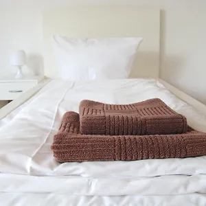 Hostel Potsdamer Platz - Rooms&apartments