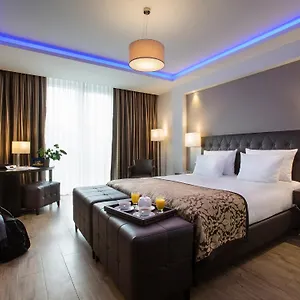 Hotel Homaris West Side (adults Only)