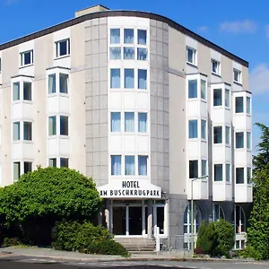 Am Buschkrugpark Berlín