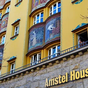 Amstel House ברלין