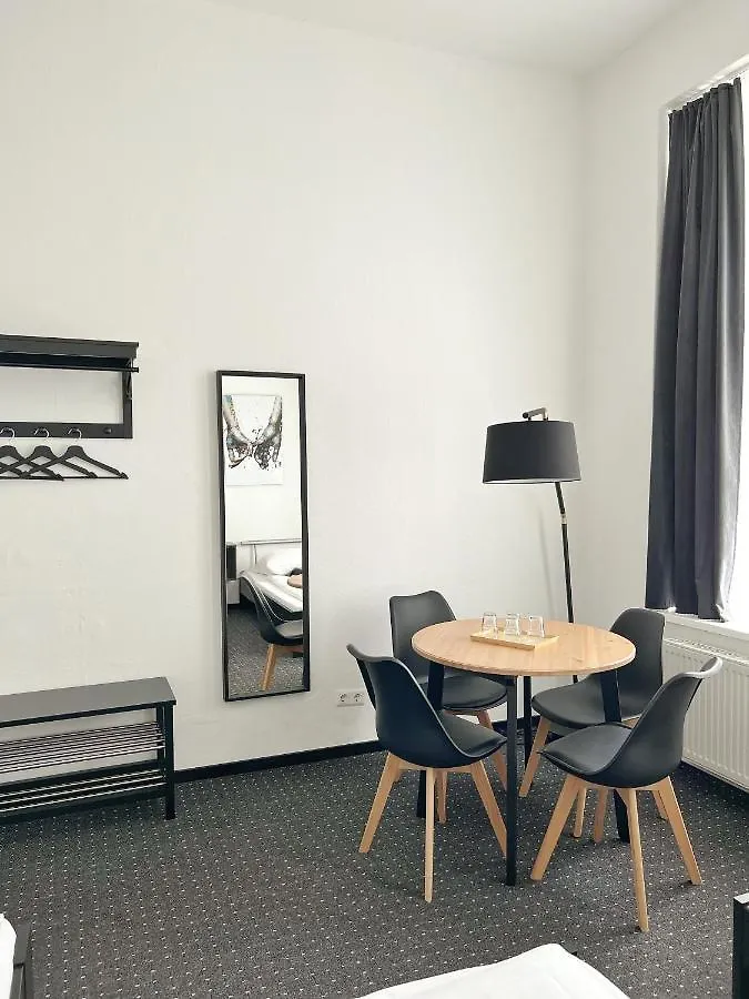 Hotel AVAlex Berlijn 2*,  Duitsland