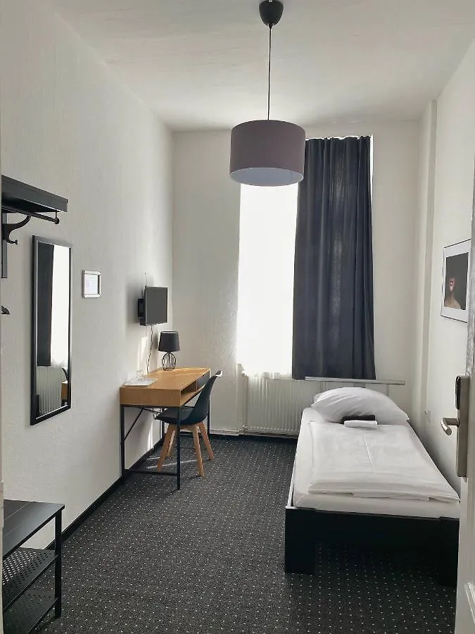 Hotel AVAlex Berlijn