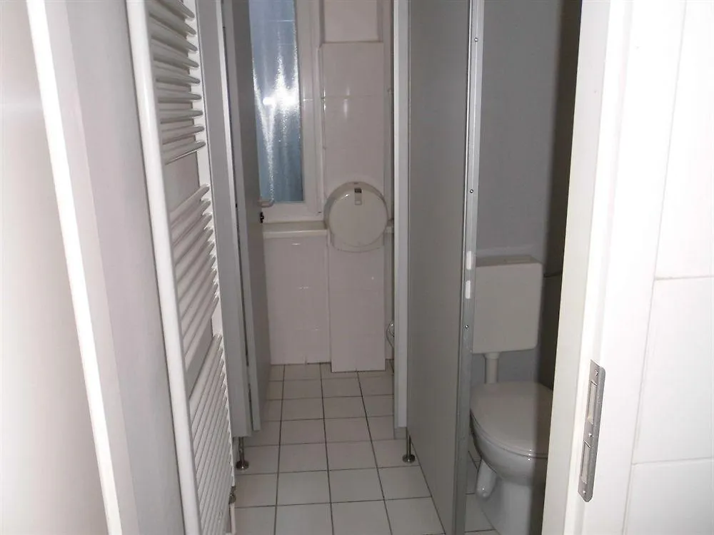 Hotel AVAlex Berlijn