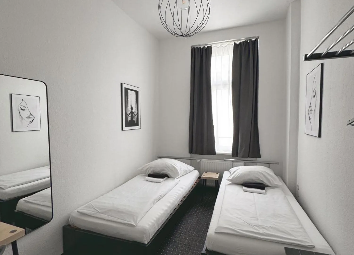 Hotel AVAlex Berlijn