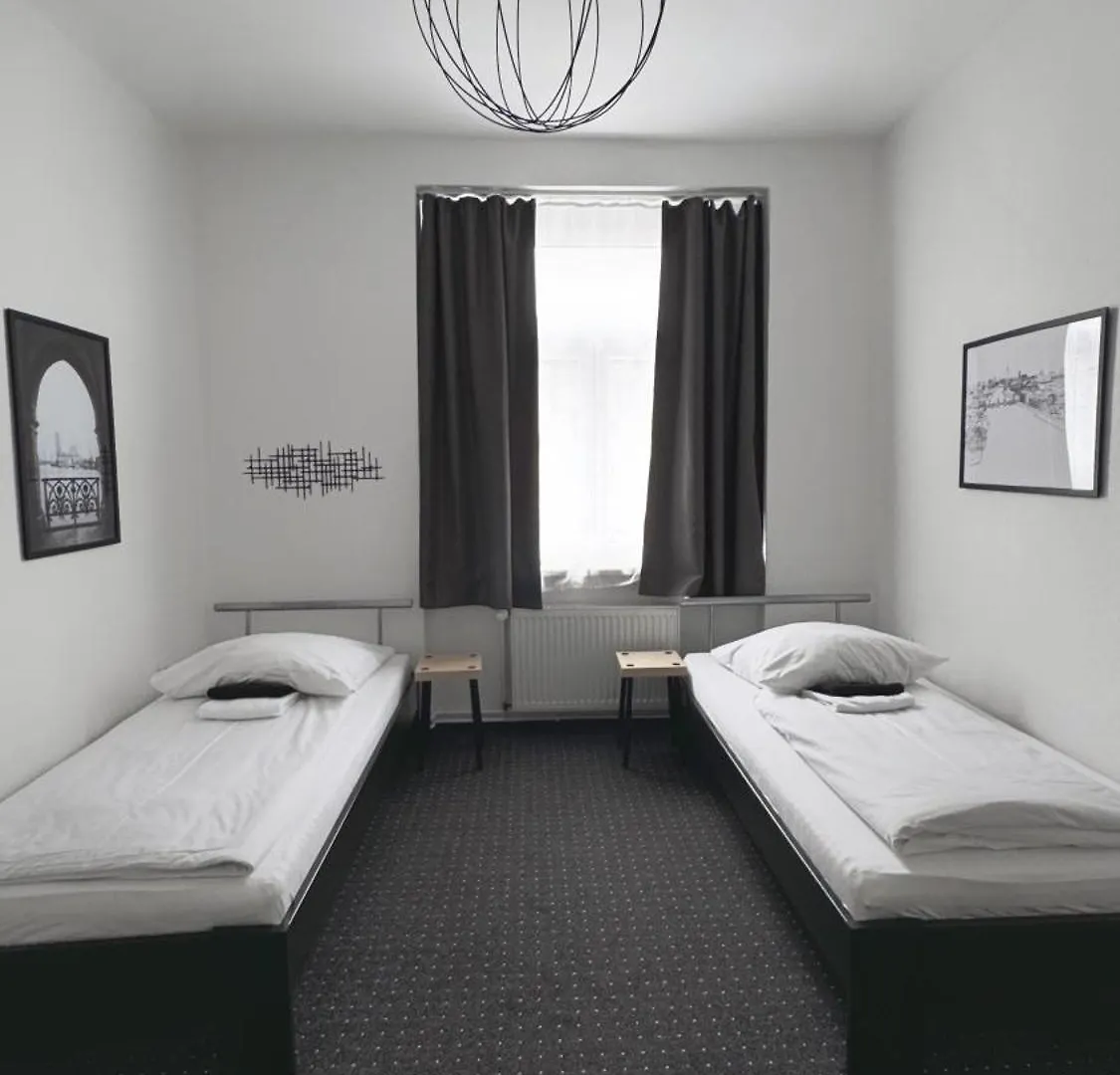 Hotel AVAlex Berlijn
