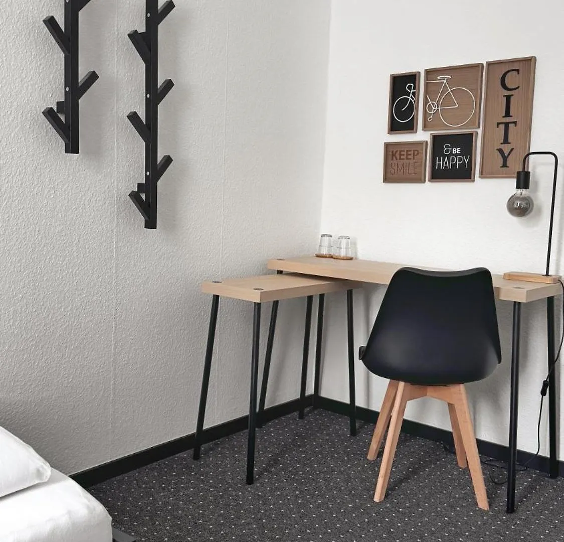 Hotel Avalex Berlin Németország