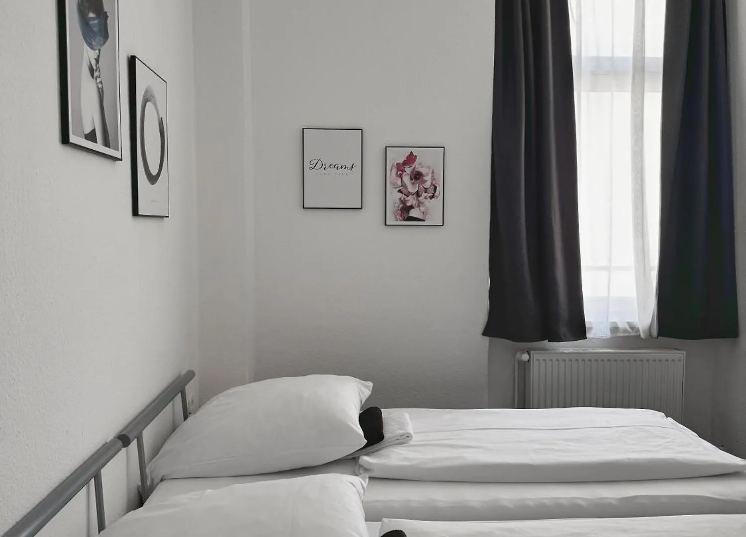 Gasthuis Hotel AVAlex Berlijn