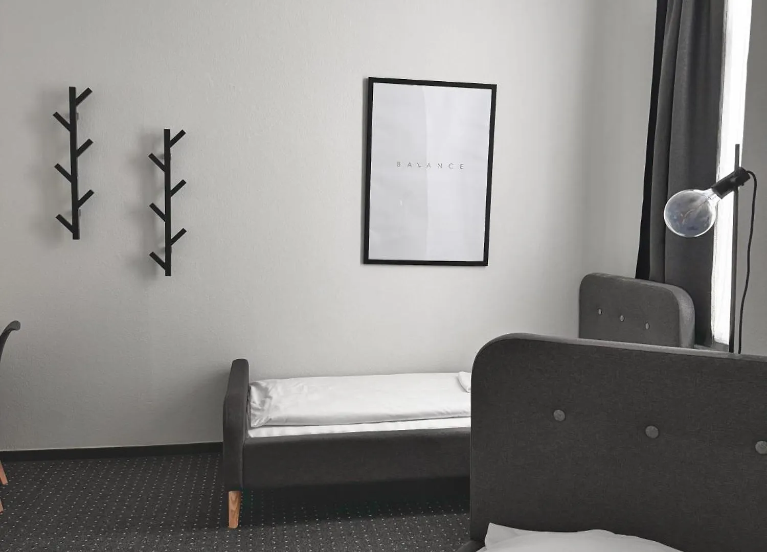 Hotel AVAlex Berlijn