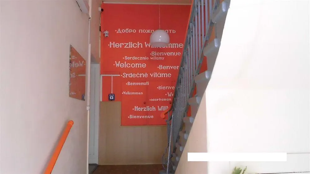 Hotel AVAlex Berlijn Duitsland