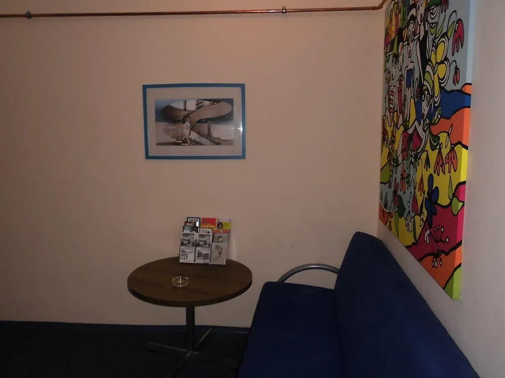 Gasthuis Hotel AVAlex Berlijn