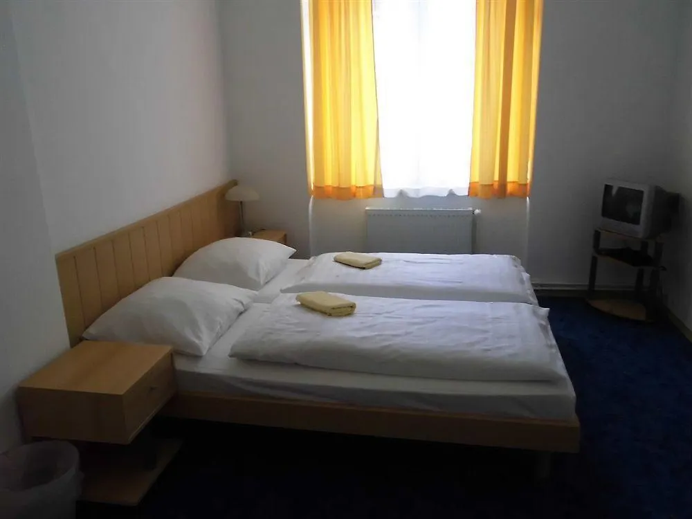 Hotel AVAlex Berlijn