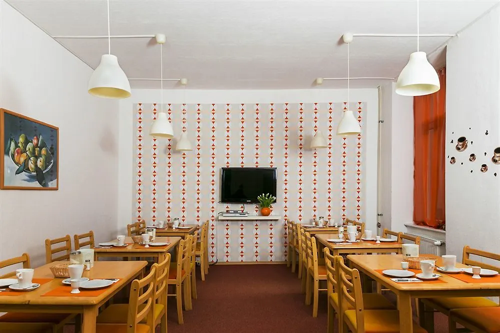 Hotel AVAlex Berlijn 2*,  Duitsland