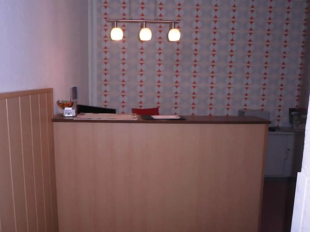 Hotel AVAlex Berlijn 2*,  Duitsland