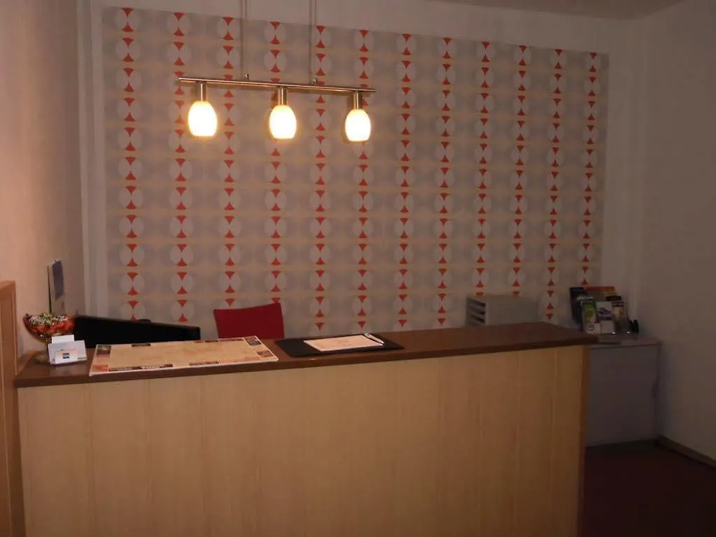 Hotel AVAlex Berlijn Gasthuis