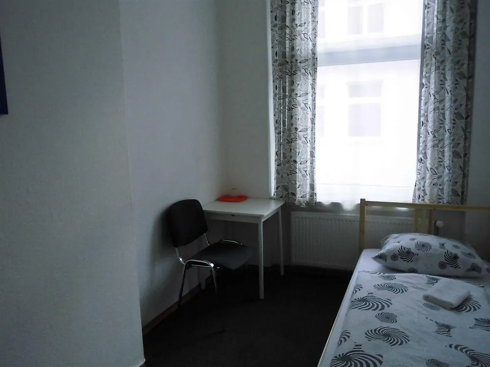 Hotel Avalex Berlín 2*,  Německo