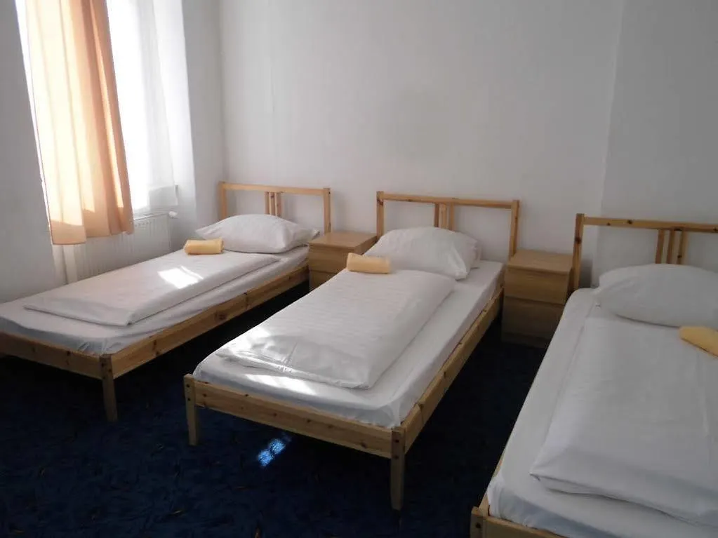Hotel Avalex Berlín